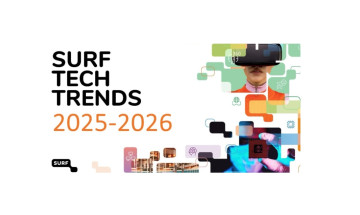 SURF Tech Trends-rapport 2025-2026