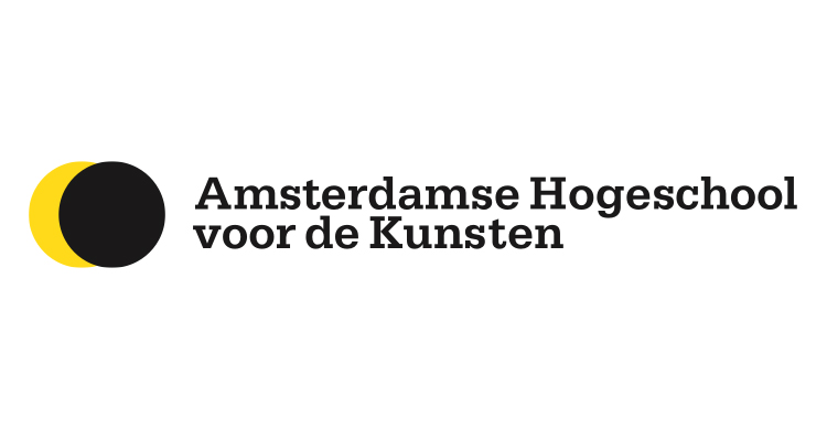 Amserdamse hogeschool voor de kunsten