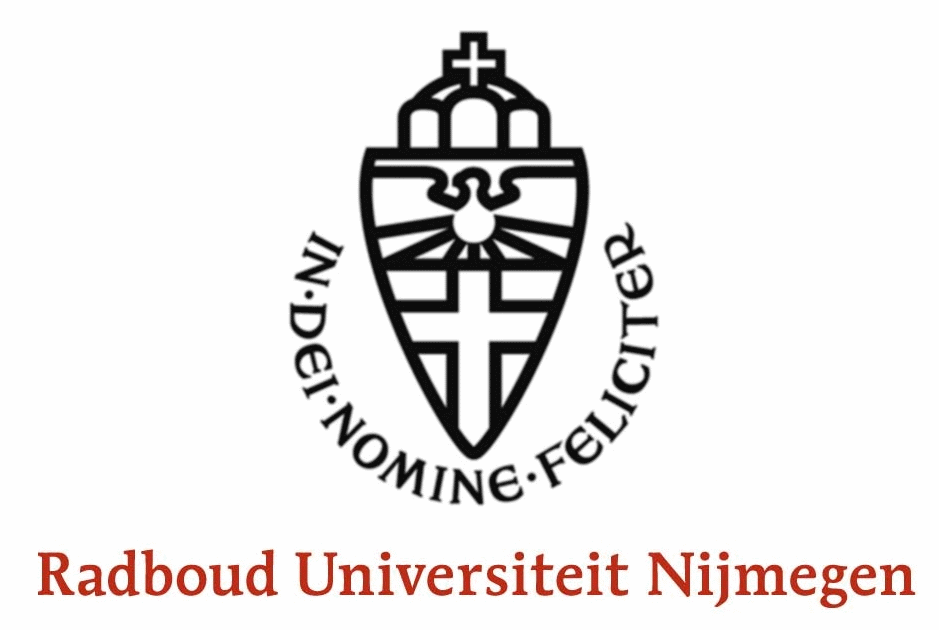 radboud universiteit nijmegen
