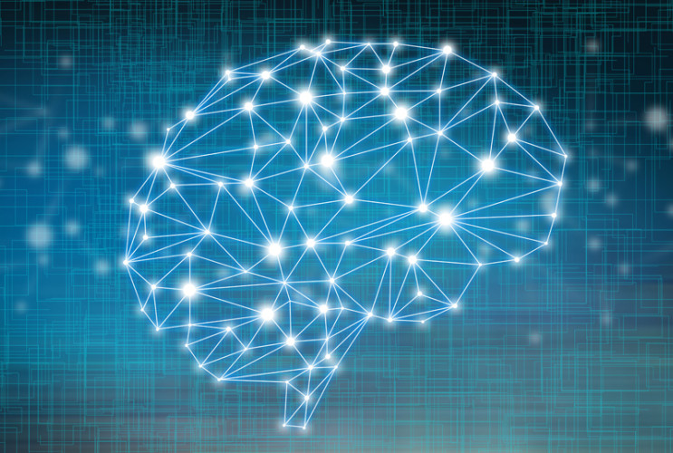  AI