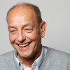 Theo Koster (pasfoto)