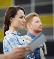 Aanbesteding netwercomponenten