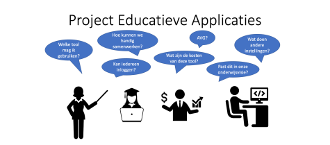 Project Educatieve applicaties 1