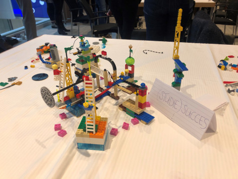 Leergang Leadership challenge met data analytics en AI in het hoger onderwijs