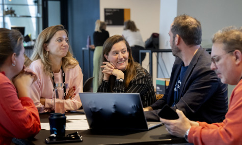 Netwerken SURF Onderwijsdagen
