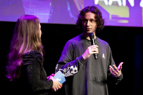 DJ in gesprek met Yvonne Rouwhorst