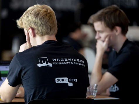 Deelnemers aan HALON 2026 3