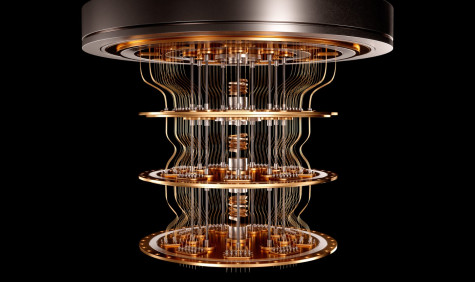 Quantum technology