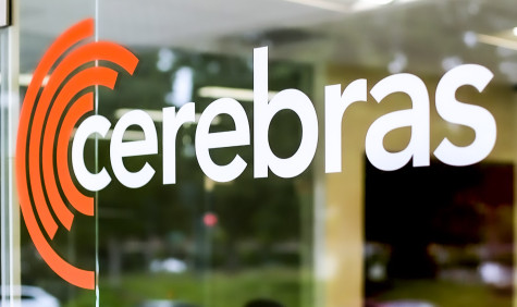 Cerebras logo