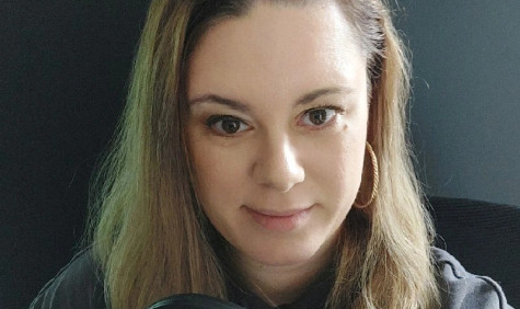 Fleur van Leusen