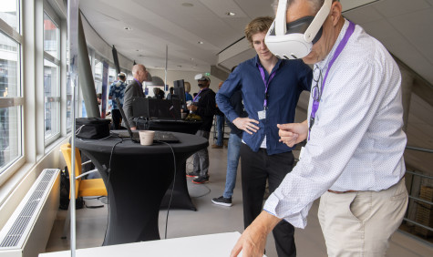 XR Day_demo