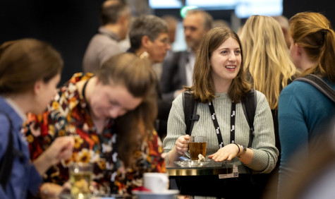 Netwerken SURF Onderwijsdagen