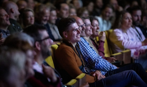 Netwerken SURF Onderwijsdagen