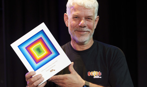 Ewald Beekman SPC Award