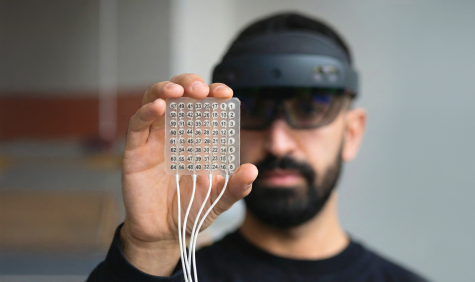 Hizirwan holding eeg