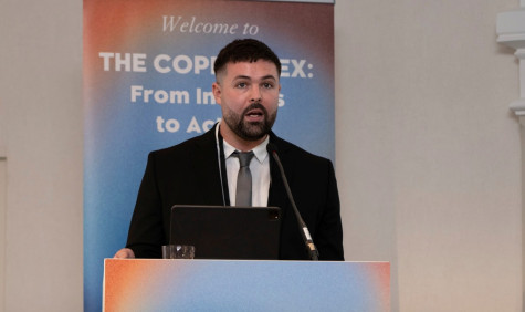 Patrick Henry Gallen