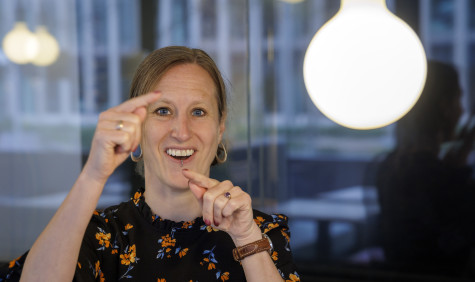 Felienne Hermans