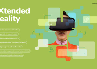 Cover XR Trend Update