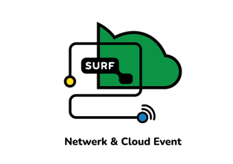 Netwerk & Cloud event