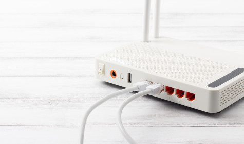 Wifi modem