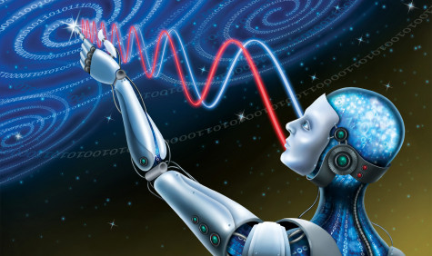 In CORTEX maken we kunstmatige intelligentie beter en sneller, om samensmeltende sterren beter te bestuderen, en om toepassingen mogelijk te maken in maatschappij en bedrijfsleven.