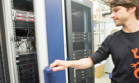 Datacentrum