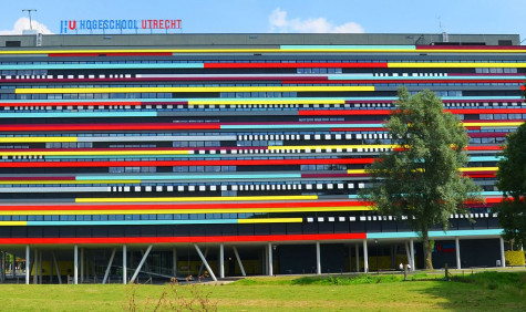 Hogeschool Utrecht