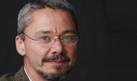 Joris van Eijnatten