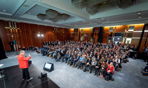Online Educa Berlin