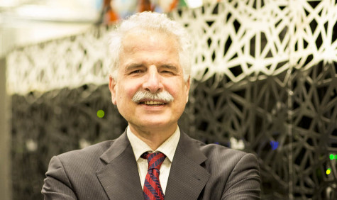 Anwar Osseyran