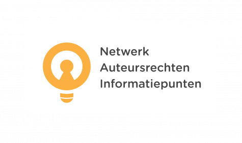 Logo Auteursrechten.nl