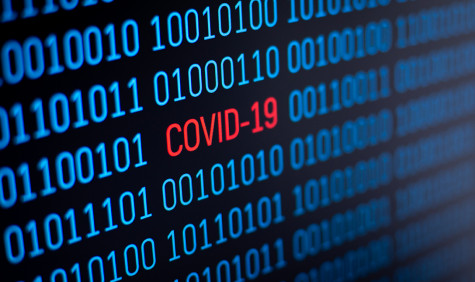 covid19 in een digitale wereld