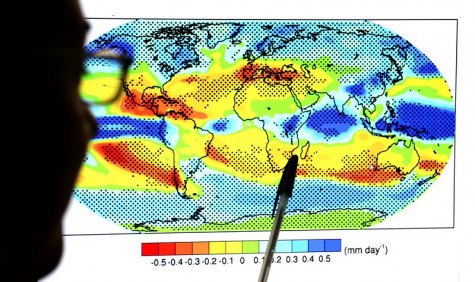 Klimaatmodel
