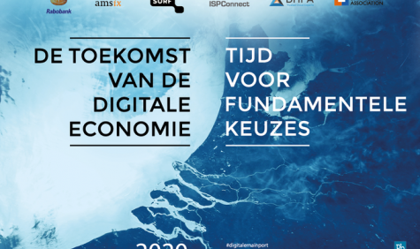 Digitale mainport