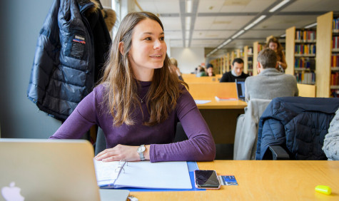 online onderwijs