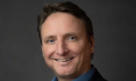 Ron Augustus