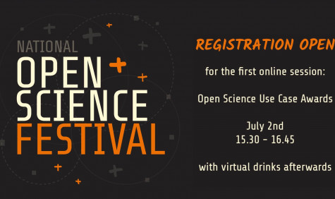 Open Science Use Case Awards banner