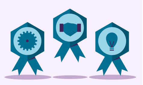 edubadges belonen leeruitkomsten