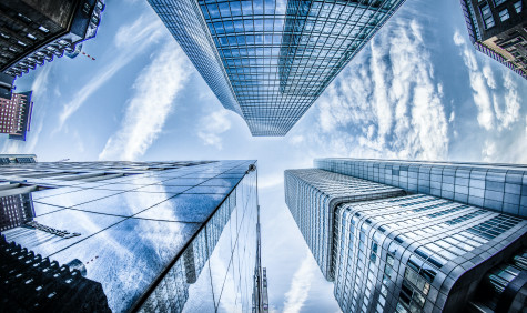 Cloud architecture