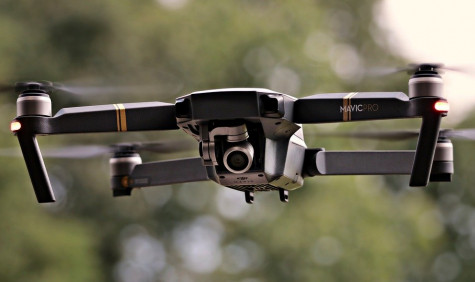 Drone