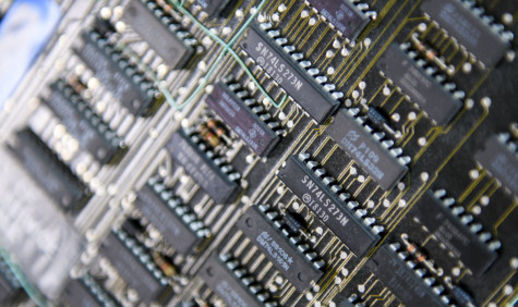 Nationale computersystemen
