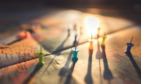 Hoe eduroam de wereld veroverde