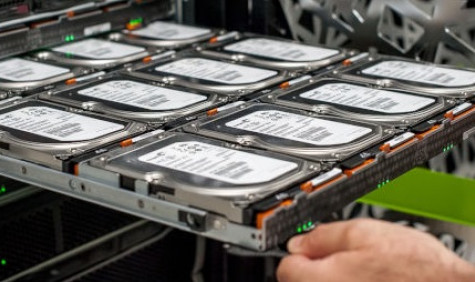 Supercomputer