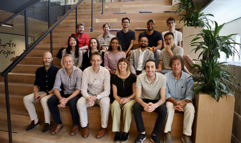 Working group Neuromorphic Computing