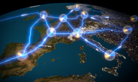 PAN European Quantum internet Hackathon