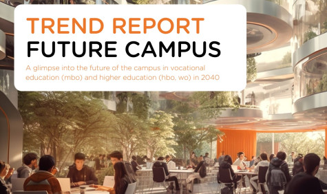 Trend Report Future Campus