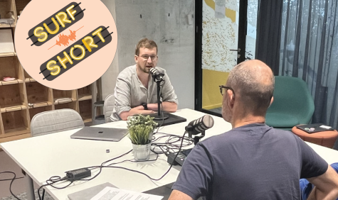 SURF Shorts Podcast Intelligente netwerken