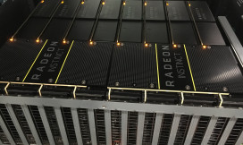 Grafische processoren van AMD