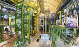 LHCB CERN