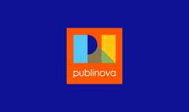 Logo van Publinova